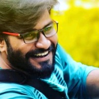 Mohan Pradeep R S