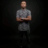 Benjamin Mwangi