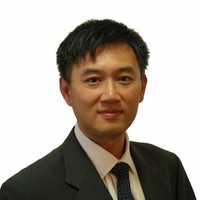 Eric Wang