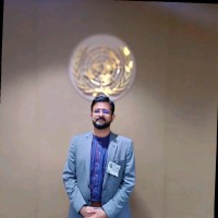 Hiren Joshi
