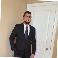 Zohaib Zafar