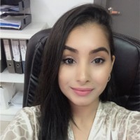 Karishma G.