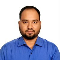 Siddhartha Sankar Das