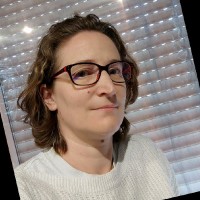 Frédérique Boisliveau