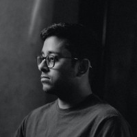 Arjun Menon