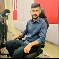 Aravind G