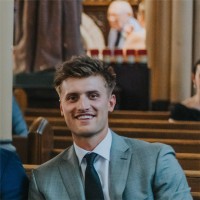 Tyler St. Pierre