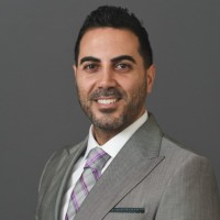 Joshua Movtady