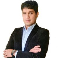 Bryan Alex Magan Tamani