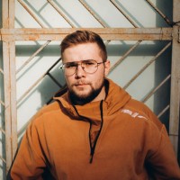 Volodymyr Lut