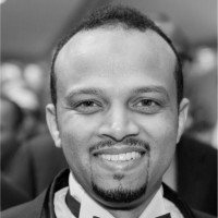 Omer Khogali