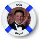 Donald Groft
