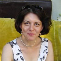 Silvia Nicoleta Calin