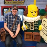 Zackary Ward