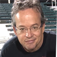 David Sparrow