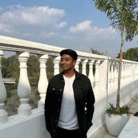 Rahul Palasamudram