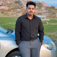 Gokul Manikuttan