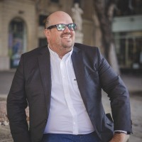 Joaquin Pinto Ferrand