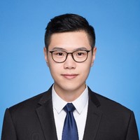 YICHENG CAO