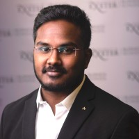 Raajha Hemanath N