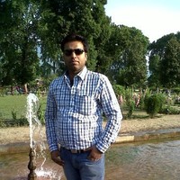 anshul mittal