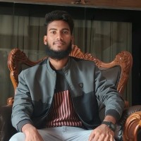 Easin Ahmed