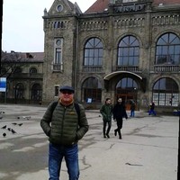 Cretoiu Vali