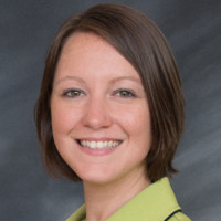 Gretchen Bailey