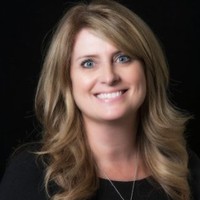 Julie Hauge