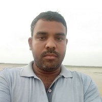 Rashmikanta Panda