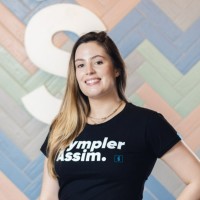 Alice Sá De Almeida Moura