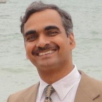 R P Shukla