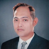 Ronald Magno