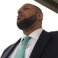 Paul Johnson, MBA
