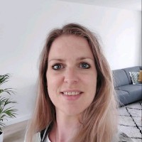 Margo van Waardenburg