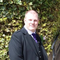 Andy Boyd