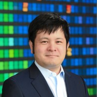 Shumpei Ishikawa
