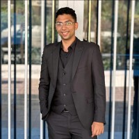 Omar Ashraf