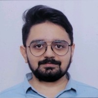 Hardik S.