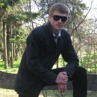 Александр Люлько