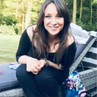 Justine Huffmeijer