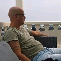 Nick Zandbergen