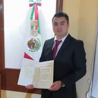 Ulises Terrones Martinez