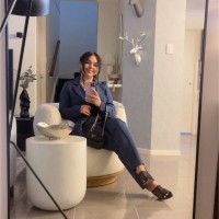Angela Soleimani
