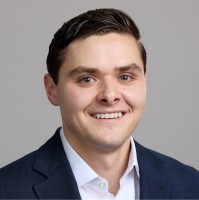 Daniel McCormack