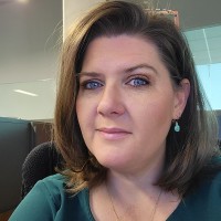 Sarah Collins