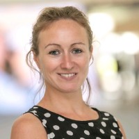 Yvette Ruyters