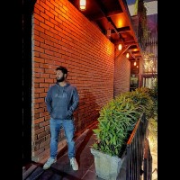 Sushanth Reddy