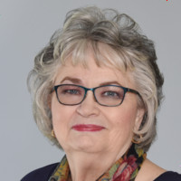 Charlotte Page
