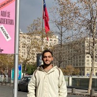 Daniel Geovanini Redondo